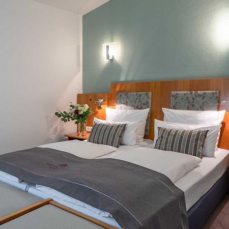 Residenz Hotel Detmold Exterior photo